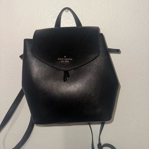 COPY - Kate Spade Lizzie Medium Flap Backpack